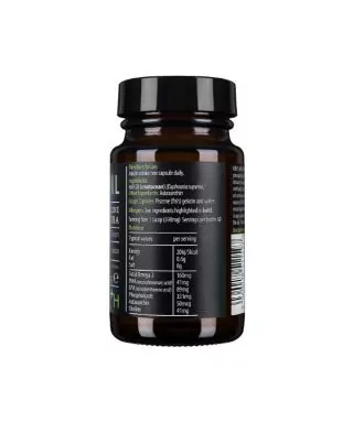 Krill Oil