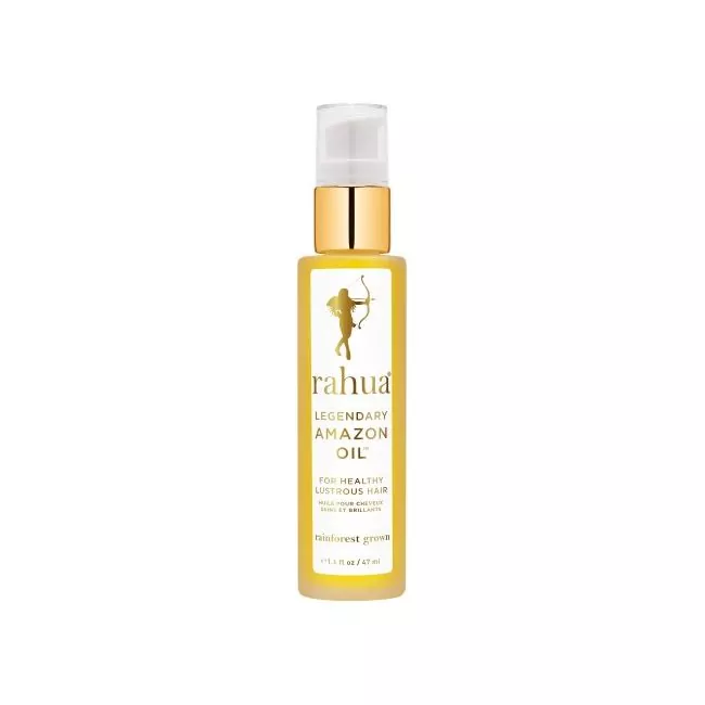 Legendary Amazon Hair Oil - 47 ml