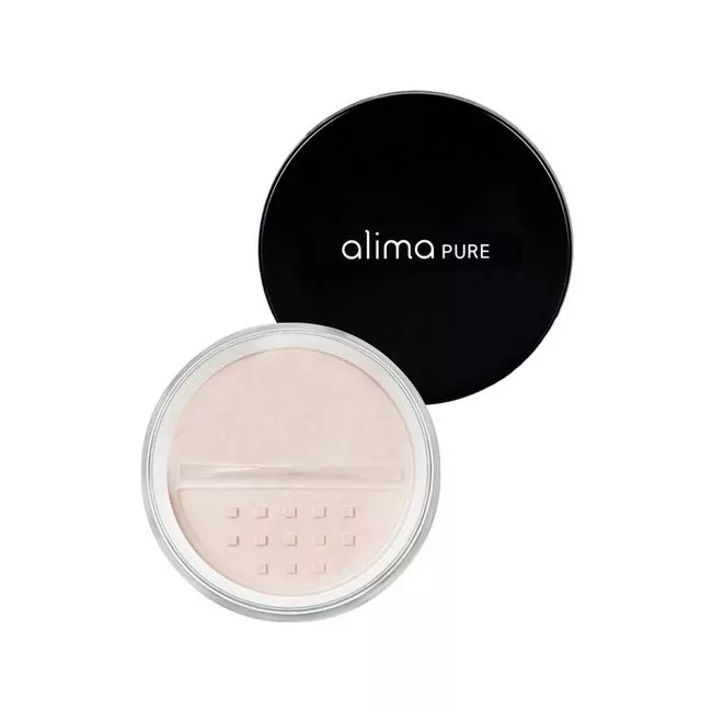 Satin Matte Foundation - 4.5 g