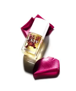 Huile ongles & cuticules Rose Infusion - 10ml