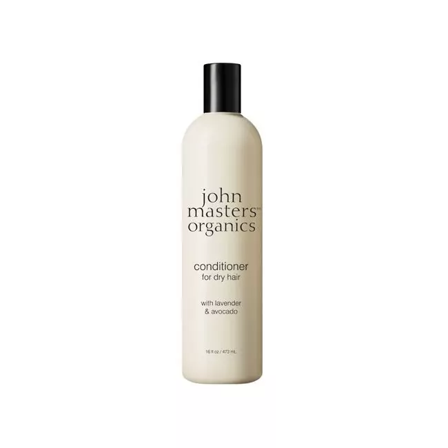 Lavender & Avocado Intensive Moisturizing Conditioner