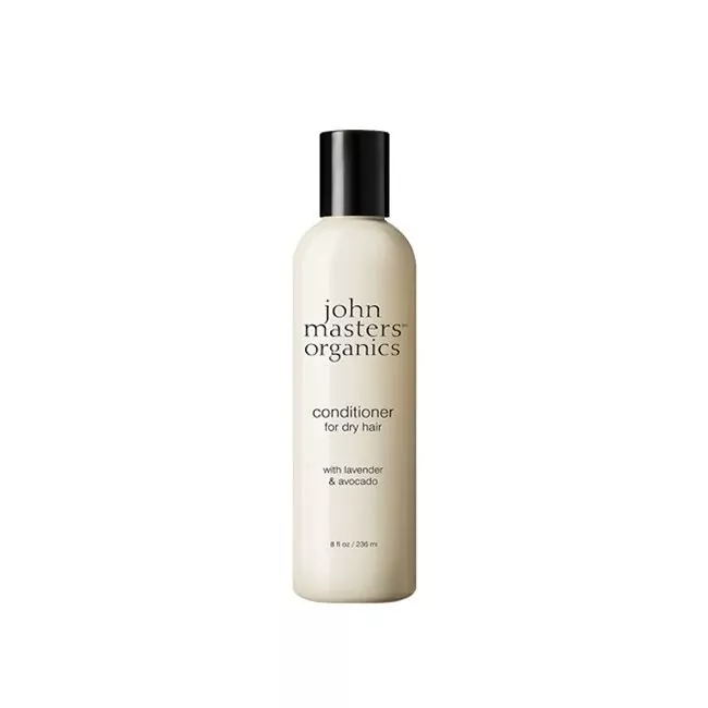 Lavender & Avocado Intensive Moisturizing Conditioner