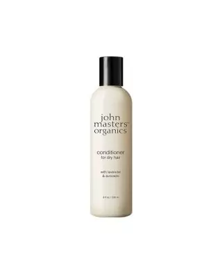 Lavender & Avocado Intensive Moisturizing Conditioner