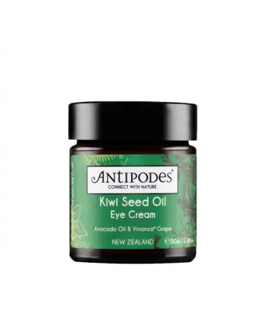 Kiwi Eye Cream - 30 ml
