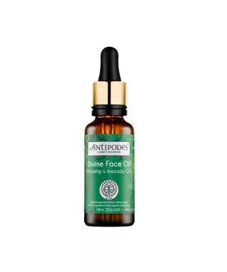 Divine Face Oil - 30 ml