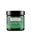 Crème de nuit bio régénérante avocado pear Antipodes pack