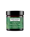 Antipodes organic face cream nourishing vanilla pod pack