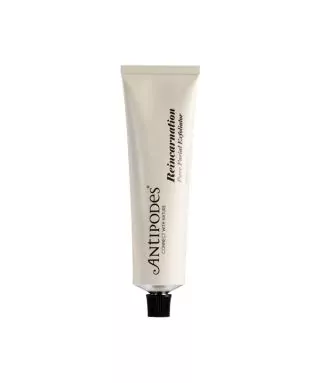 Reincarnation Exfoliating Cream - 75ml