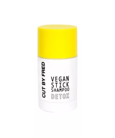 Detox Stick shampoo - 70g