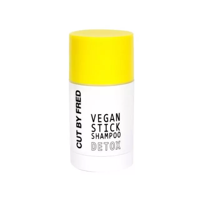 Detox Stick shampoo - 70g