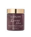 natural face mask cleanser honey love 3-en-1 leahlani pack