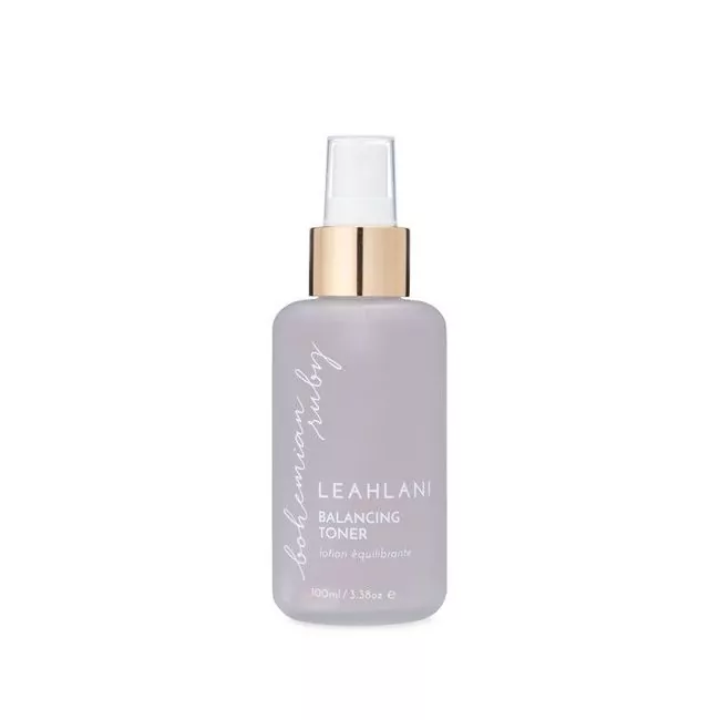 Lotion tonique Bohemian Ruby - 100ml Lotion tonique Bohemian Ruby - 100ml