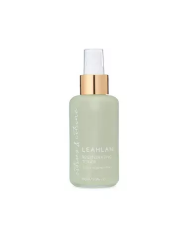Lotion tonique Régénérante Citrus et Citrine - 100ml