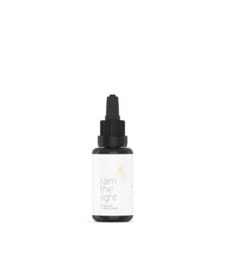 "I am the Light" face oil - 30ml