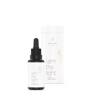 Elixir I am the Light - 30ml