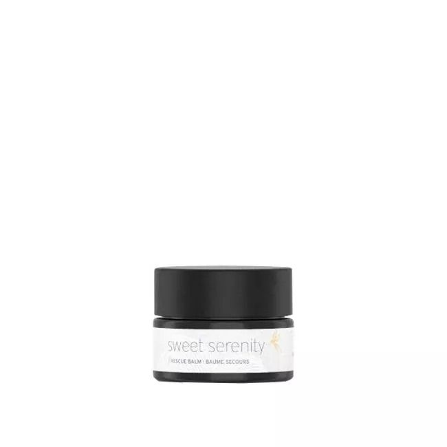 Sweet Serenity Rescue balm - 15 ml