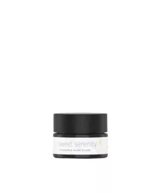 Sweet Serenity Rescue balm - 15 ml