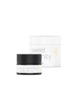 Baume Rescue Sweet Serenity  - 15 ml