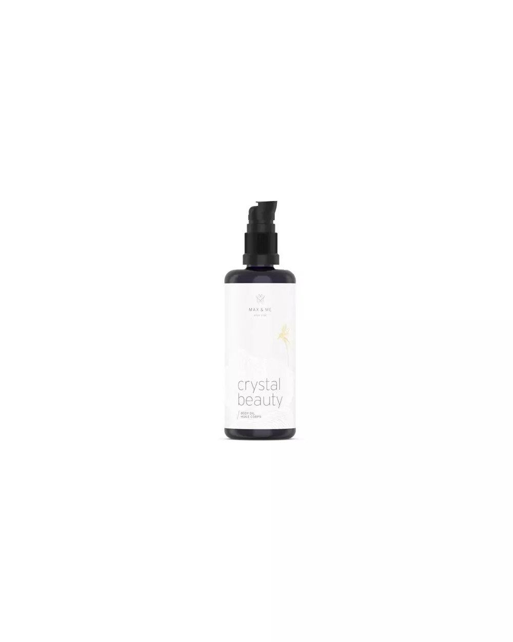 body oil 100ml