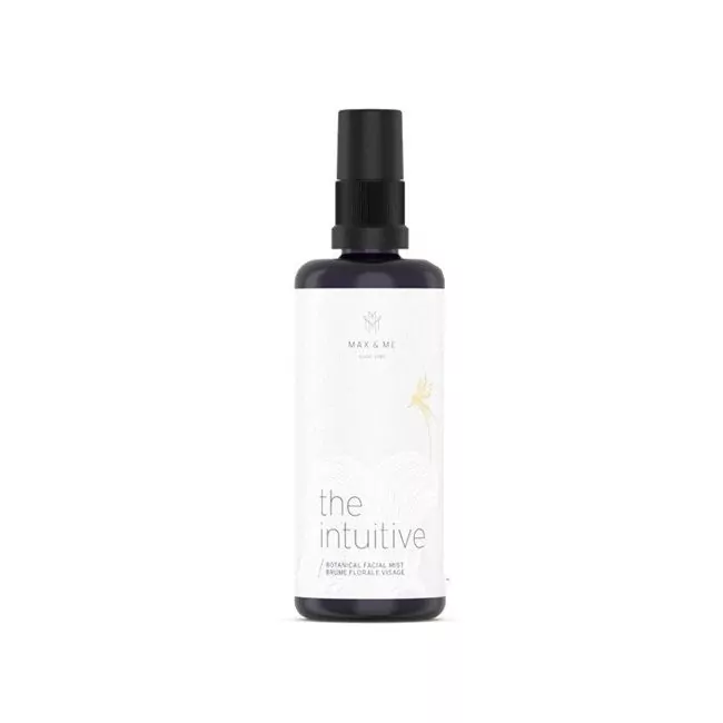 The Intuitive face mist - 100ml