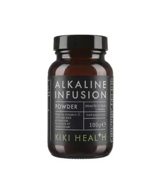 Complément alimentaire Alkaline Infusion - 100g