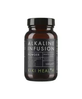 Alkaline Infusion - 250g