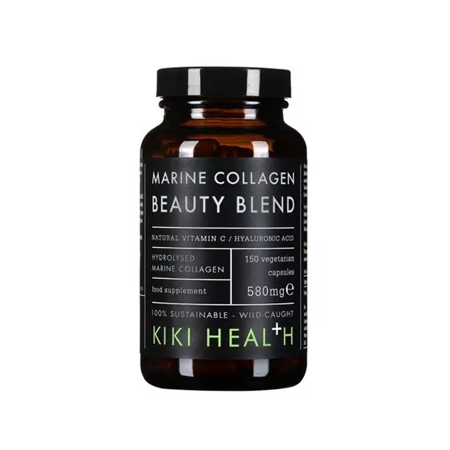 Marin Beauty Blend Collagen