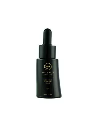 bella aura gentle purifying cleanser