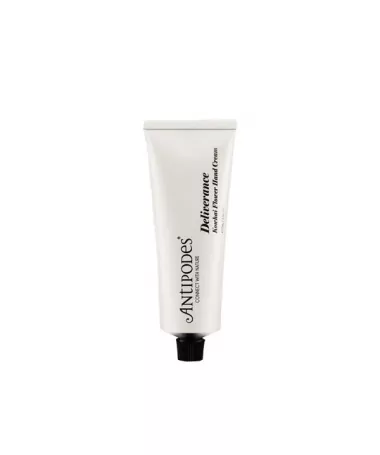 WHITE GARDENIA HAND CREAM 75 ML WHITE GARDENIA HAND CREAM 75 ML