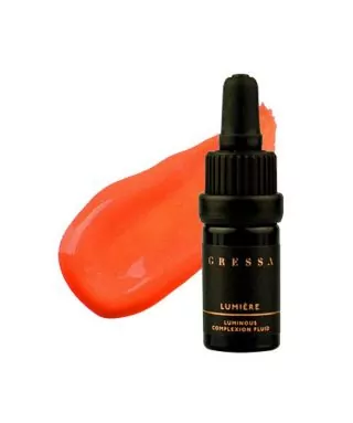 Sérum Lumière 3-en-1 Luminous Complexion Fluid - 5 ml