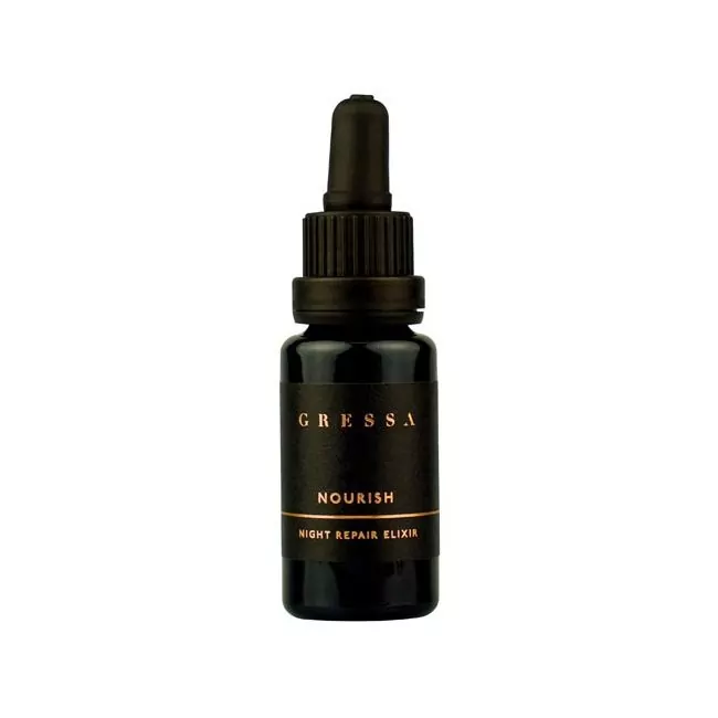 Huile visage Night Repair Elixir - 15ml