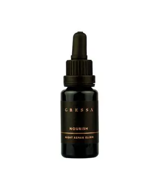 Huile visage Night Repair Elixir - 15ml