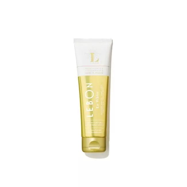 Dentifrice Blanchissant