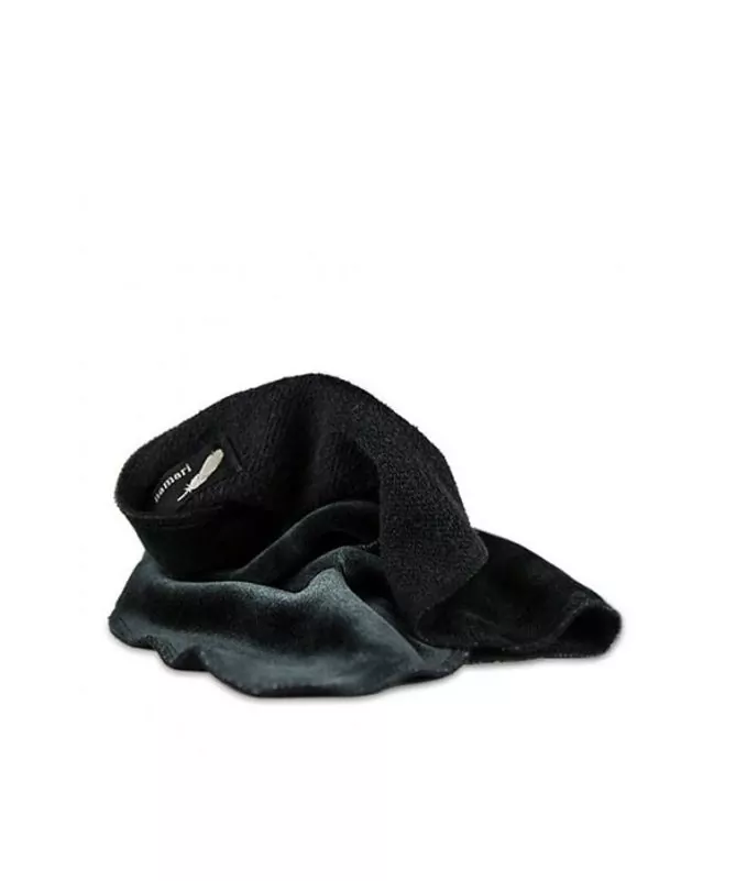 Mousseline démaquillante bi-face Velvet