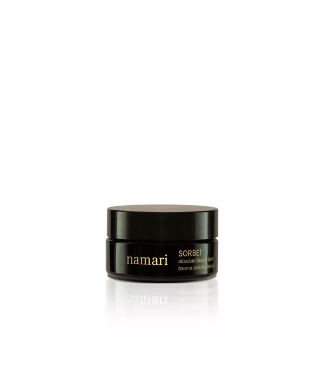 organic face balm organic face balm