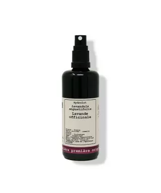 Hydrolat lavande officinale  - 100 ml