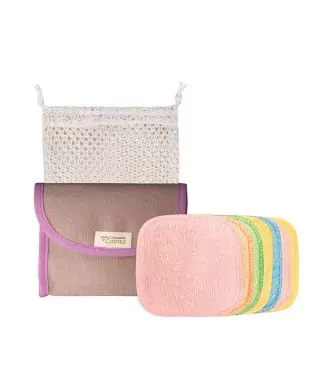 Eco Belle Mini Kit Eco Belle Mini Kit