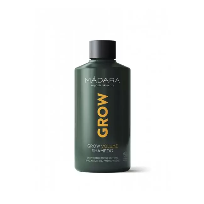 Madara Grow Volume Shampoo