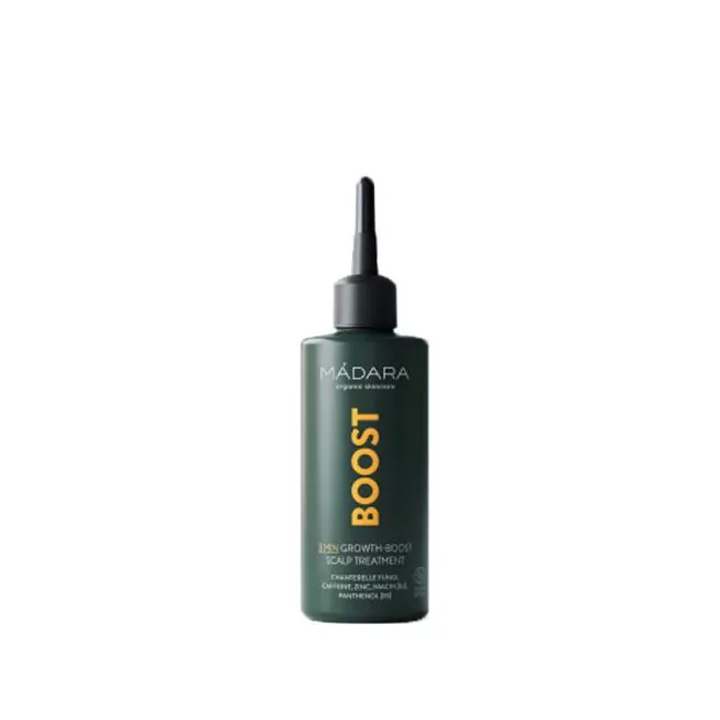 3-Min Growth-Boost Scalp Treatment - 100ml