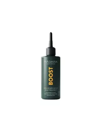 3-Min Growth-Boost Scalp Treatment - 100ml