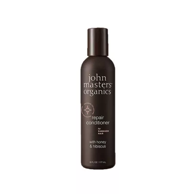 Après-shampoing Miel et Hibiscus