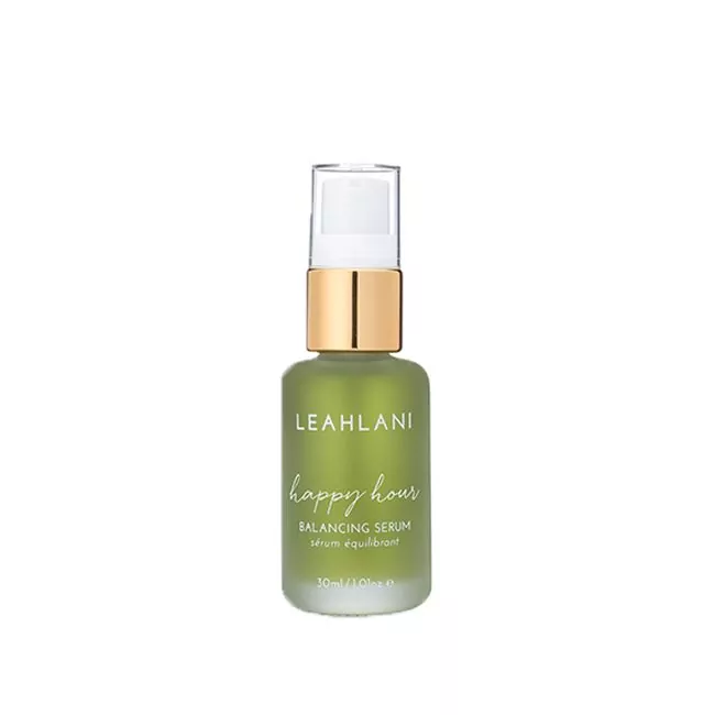 serum visage bio happy hour leahlani pack 30ml