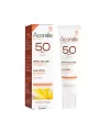 Crème Solaire Bio SPF50 en spray Acorelle pack