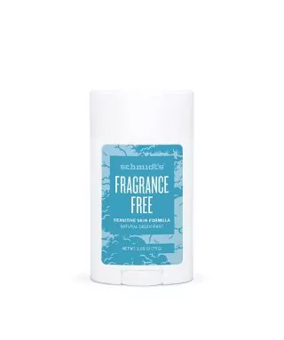 Déodorant naturel peau sensible sans parfum - 75g