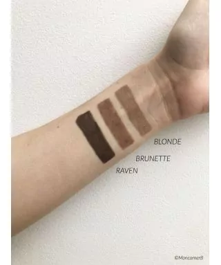 Natural Definition Eyebrow Pencil - 1.14g