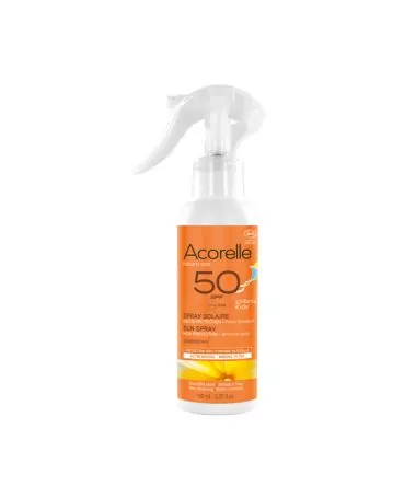 Spray solaire enfants SPF50 - 150ml