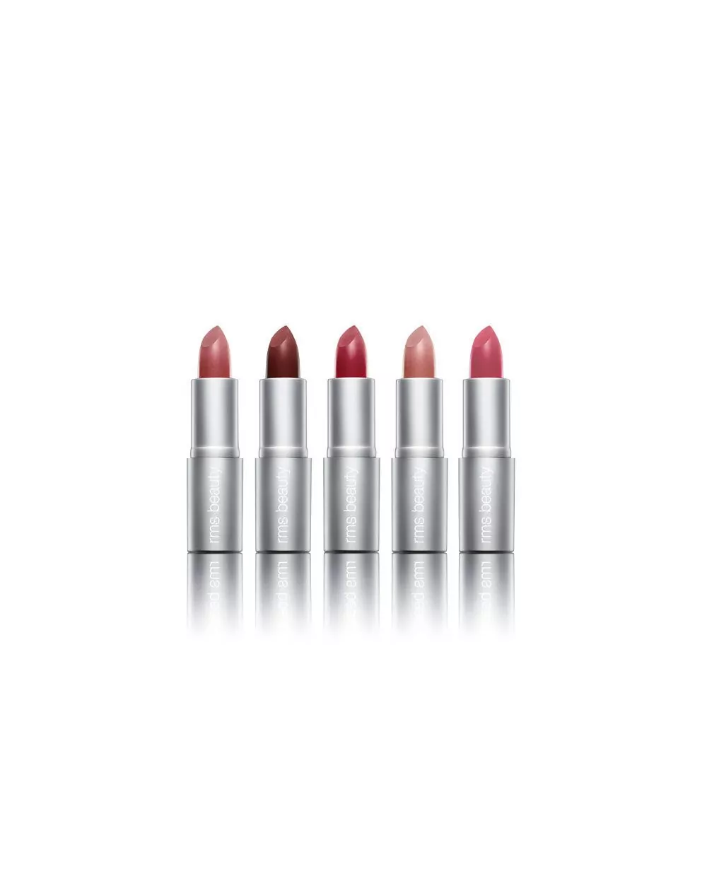 organic mini lipstick set