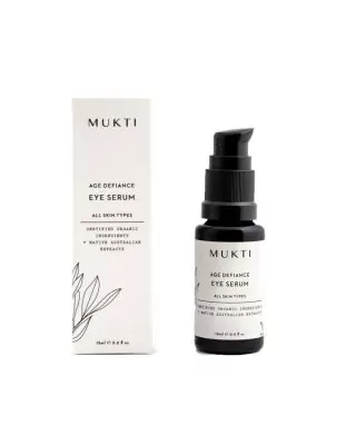 Contour des yeux anti-âge - 15 ml