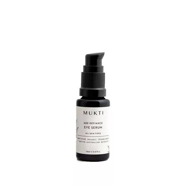 Contour des yeux anti âge - 15 ml