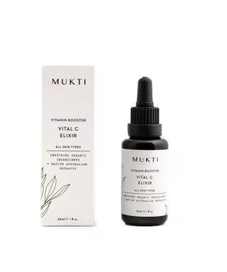 Sérum Vital C booster à la vitamine C - 30 ml